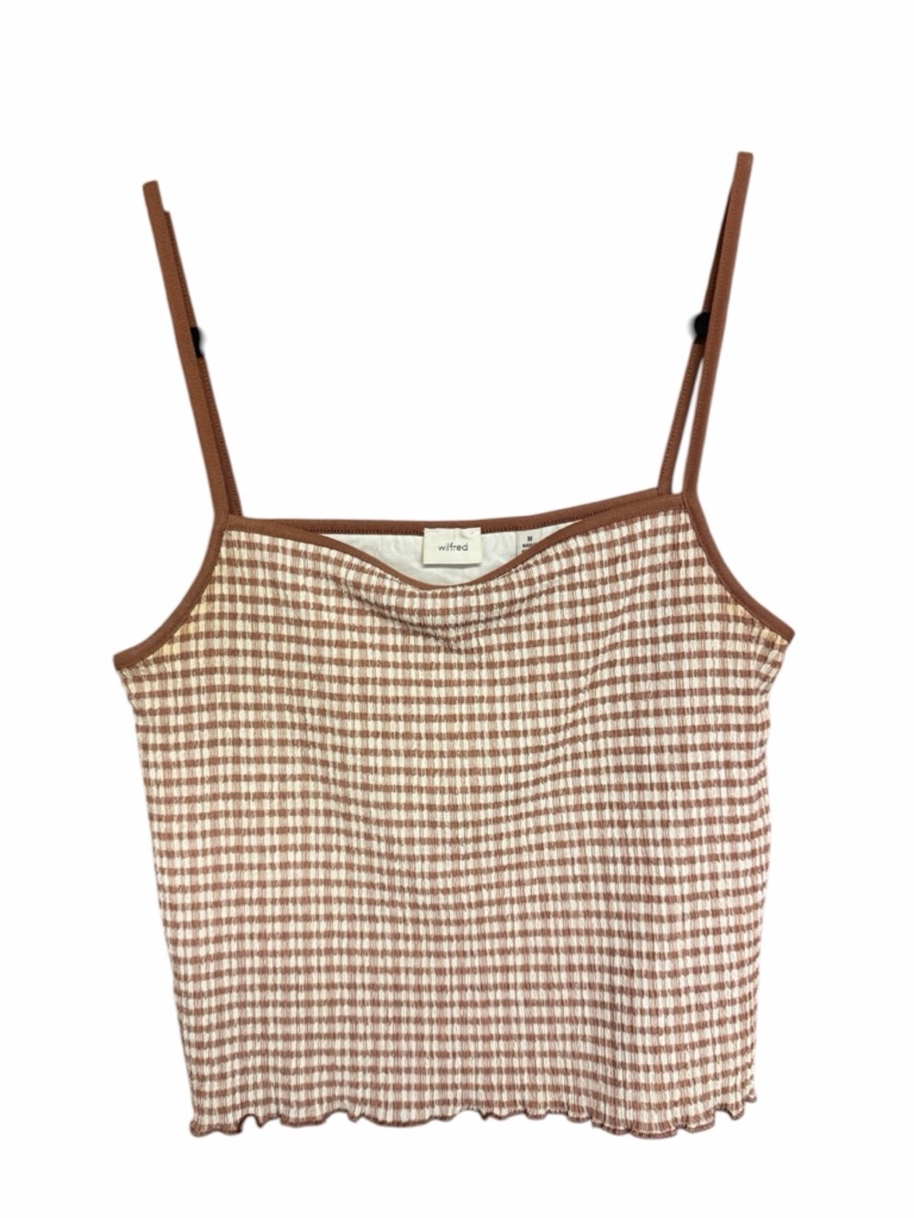 Wilfred Jazz Tank
